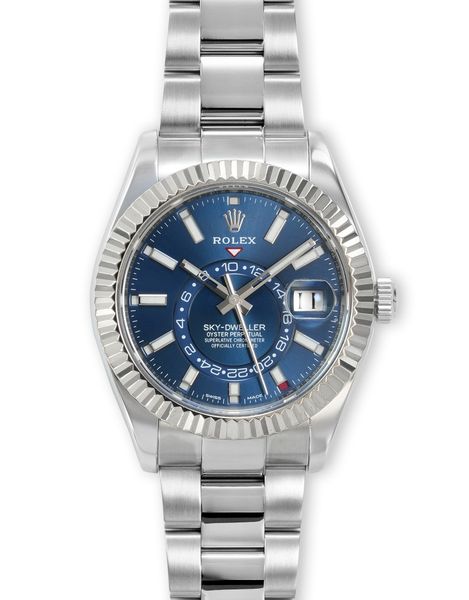 Rolex Sky-Dweller 326934